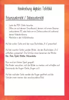 Vorschau - Arbeitsblätter - Buchstabeneinführung Ä: Übungsheft und digitales Tafelbild - Seite 3