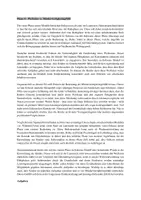 Vorschau - Arbeitsblätter - Erik Erikson Phasenmodell - Text & Video Sparpaket - Seite 1