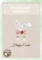 Vorschau - Anderer Materialtyp - Briefpapier Ostern/ Frühling - Deckblatt