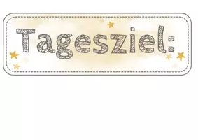 Vorschau - Stundenentwürfe - Werken und Gestalten Basics-Materialpaket - Seite 3