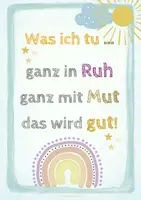 Vorschau - Poster - Werken und Gestalten Tafelmedien Basics Fachlehrer - Seite 1