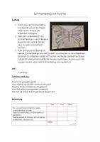 Vorschau - Stundenentwürfe - Ideen für den Kunstunterricht - Seite 1