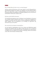 Vorschau - Arbeitsblätter - Identität vs. Identitätsdiffusion - Phasenmodell nach Erik Erikson (5. Phase) - Seite 3