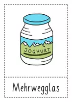Vorschau - Arbeitsblätter - Miniumweltprojekt: Mehrweg oder Einweg? - Seite 3