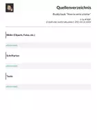 Vorschau - Merkblätter - Buddy book "How to write a letter" - Seite 2
