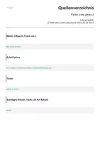 Vorschau - Präsentationen/Tafelbilder - Parler d'une photo 3 - Kommunikationsprüfung Französisch - Seite 1