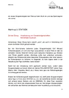 Vorschau - Aufgabenkarten - Darstellendes Spiel WARM-UPs für den Schauspielunterricht II - Seite 3