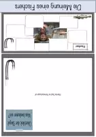 Vorschau - Arbeitsblätter - Überfischung der Weltmeere Flipbook - Seite 3