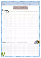 Vorschau - Unterrichtsreihen - Fische - Materialpaket - Deckblatt