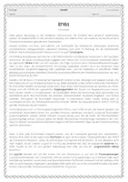 Vorschau - Unterrichtsreihen - Arbeitsblatt - Krebs - Deckblatt