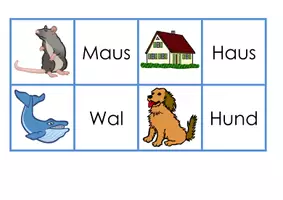 Vorschau - Spiele - Memory® Erstlesen für den Anfangsunterricht - Seite 3