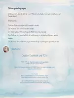 Vorschau - Stundenentwürfe - Literaturprojekt zum Bilderbuch "Trau dich Koalabär" von Rachel Bright - Seite 1