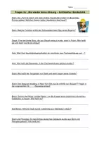 Vorschau - Stundenentwürfe - KUNST: Fragen zum Film über Bautechnik (PDF/docx) - Seite 2