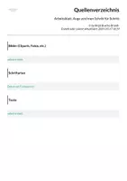 Vorschau - Arbeitsblätter - Auge zeichnen Schritt für Schritt, Arbeitsblatt - Seite 2
