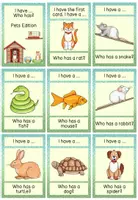 Vorschau - Spiele - Pets - I have who has - Seite 3