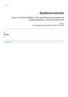 Vorschau - Klassenarbeiten - Klausur: Hans-Ulrich Wehler (1973) über Bismarcks Innenpolitik und Sozialgesetzgebung - mit Erwartungshorizont - Seite 3