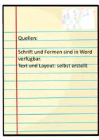 Vorschau - Arbeitsblätter - Class Survey "You and the media" - Seite 1