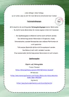 Vorschau - Stationenlernen - Werkstatt zum Bilderbuch Die Torte ist weg! - Seite 2