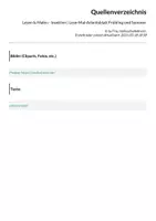 Vorschau - Arbeitsblätter - Lesen & Malen - Insekten | Lese-Mal-Arbeitsblatt Frühling und Sommer - Seite 1