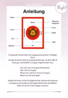 Vorschau - Anderer Materialtyp - Gruppeneinteilung für 18 SuS (Europa-Version) - Seite 1