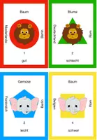 Vorschau - Anderer Materialtyp - Gruppeneinteilung für 18 SuS (Europa-Version) - Seite 2