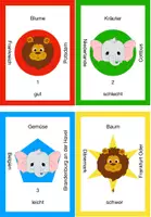 Vorschau - Anderer Materialtyp - Gruppeneinteilung für 24 SuS (Brandenburg-Version) - Seite 2