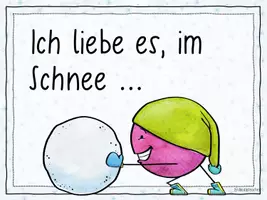 Vorschau - Spiele - Winter - 30 Gesprächskarten / Reflexionskarten - Seite 3