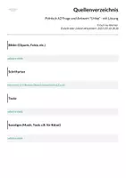 Vorschau - Arbeitsblätter - Polnisch A2 Frage und Antwort "Urlop" - mit Lösung - Seite 2