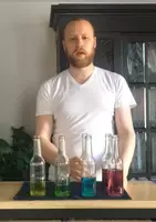 Vorschau - Videos - Reli Experiment 9 | Zusammen stark Videoclip kostenlos - Deckblatt