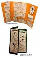 Vorschau - Arbeitsblätter - Komplettpaket Vögel für die 1. 2. und 3. Klasse - Seite 3
