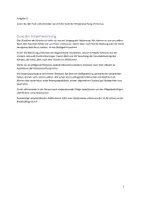 Vorschau - Stundenentwürfe - Übungsreihe Körperpflege - Seite 1