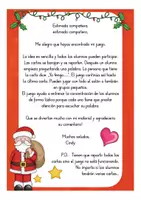 Vorschau - Spiele - NAVIDAD / Weihnachten Yo tengo, quien tiene? Spanisch - Seite 1