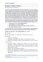 Vorschau - Arbeitsblätter - Lernaufgabe "Instrumente der Corporate Social Responsibility" - Seite 2