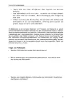 Vorschau - Arbeitsblätter - Lernaufgabe "Instrumente der Corporate Social Responsibility" - Seite 3