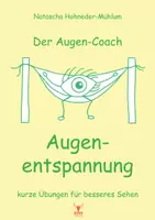 Vorschau - Unterrichtsreihen - Der Augen-Coach Augenentspannung-Komplett - Deckblatt