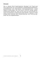 Vorschau - Unterrichtsreihen - Der Augen-Coach Augenentspannung-Komplett - Seite 2