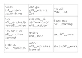 Vorschau - Spiele - Gross-/Kleinschreibung Nominalisierung - Seite 3