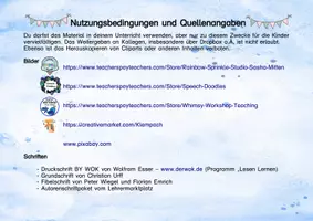 Vorschau - Test - Probearbeit Mathe Klasse2: halbschriftlichesRechnen, Euro, Aufgabenfamilien, ZR100 - Seite 2