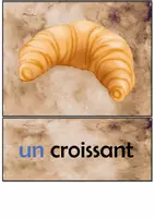 Vorschau - Spiele - Materialpaket "À la boulangerie" - Seite 2
