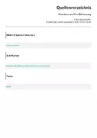 Vorschau - Arbeitsblätter - Haustiere und ihre Behausung Arbeitsblatt - Seite 1