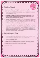 Vorschau - Bildkarten - Buchstabeneinführung Pf und pf - Bildkarten (1. Klasse) - Seite 2