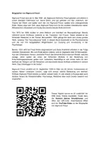 Vorschau - Arbeitsblätter - Biographie von Sigmund Freud - Text & Video - Seite 1
