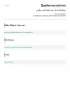 Vorschau - Arbeitsblätter - pq-Formel Anleitung + Arbeitsblätter - Seite 3