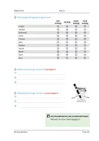 Vorschau - Arbeitsblätter - Bedürfnisse (1) - 6 Abs + Einstieg + Karteikarten - Seite 3