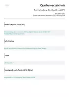 Vorschau - Unterrichtsreihen - Rechtschreibung: Der i-Laut (Modul 19) - Seite 1