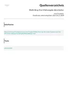 Vorschau - Arbeitsblätter - Sibylle Berg: Eine Inhaltsangabe überarbeiten - Seite 3