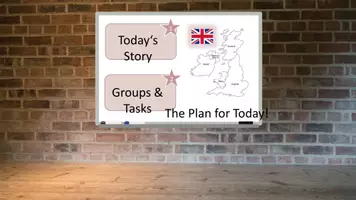 Vorschau - Arbeitsblätter - Digital Classroom - United Kingdom (England, Ireland, Scotland, Wales) - Seite 3