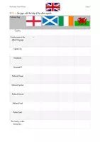 Vorschau - Arbeitsblätter - Digital Classroom - United Kingdom (England, Ireland, Scotland, Wales) - Seite 1
