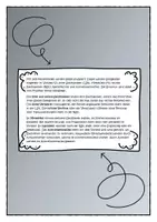 Vorschau - Arbeitsblätter - Interaktive PDF zum Feldermodell inkl. Hilfekarten und Lösungen - Seite 1