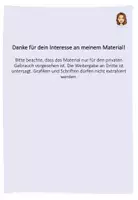 Vorschau - Arbeitsblätter - Märchen: Aufbau, Merkmale und Übungen - Seite 1